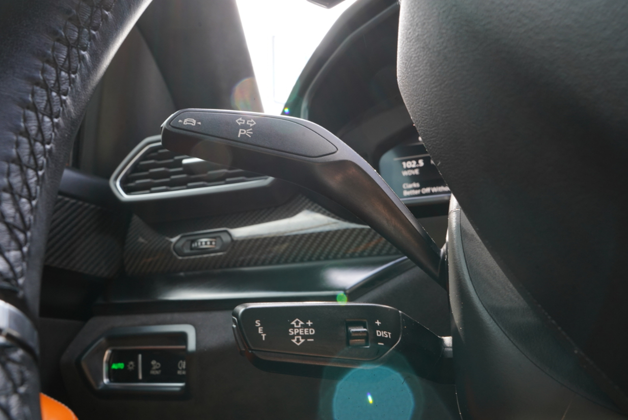 Lamborghini Urus AWD 2022