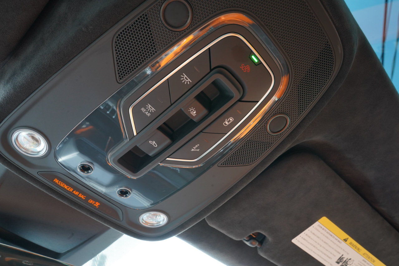 Lamborghini Urus AWD 2022