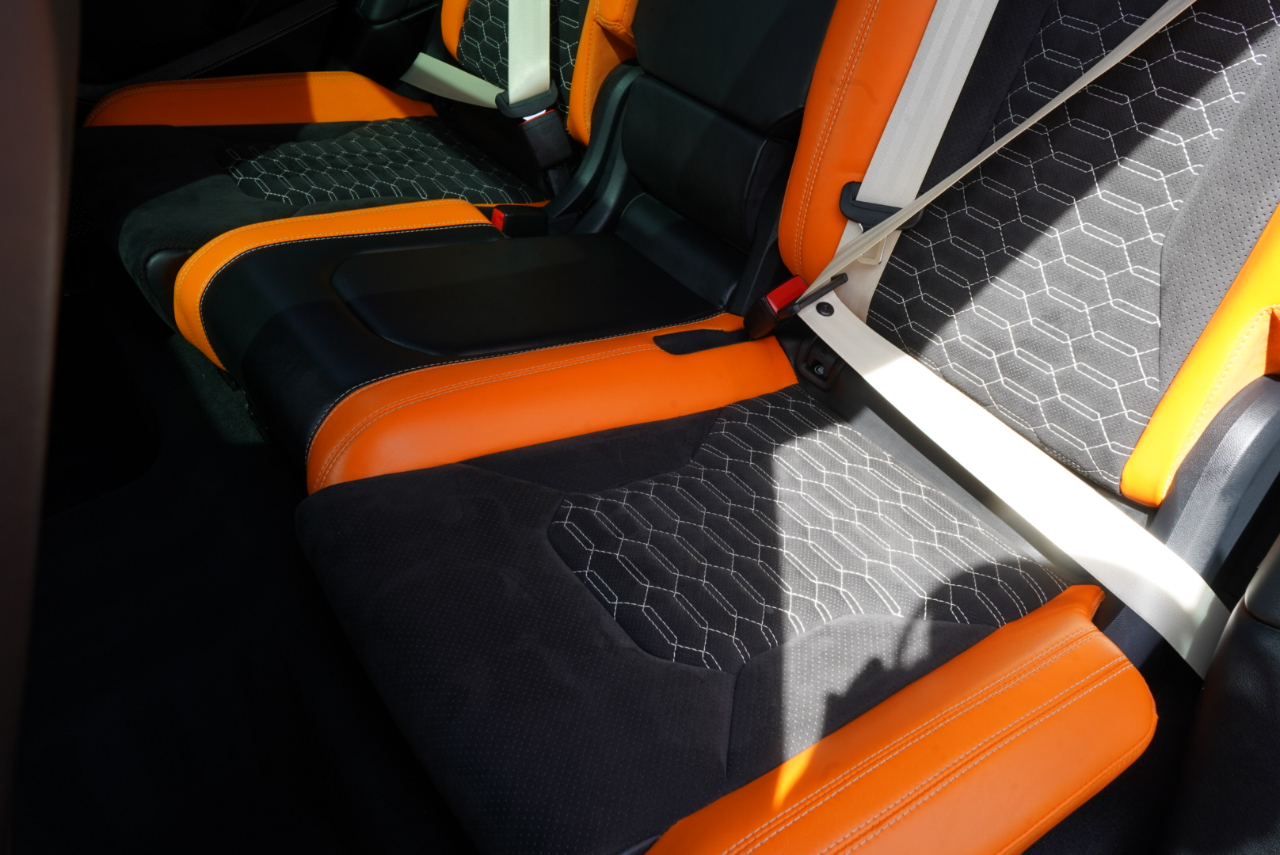 Lamborghini Urus AWD 2022