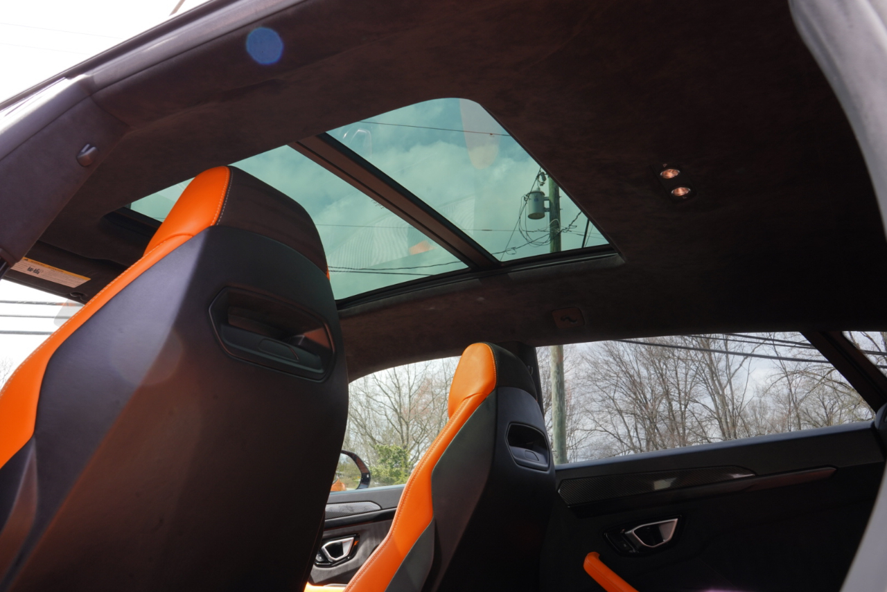 Lamborghini Urus AWD 2022