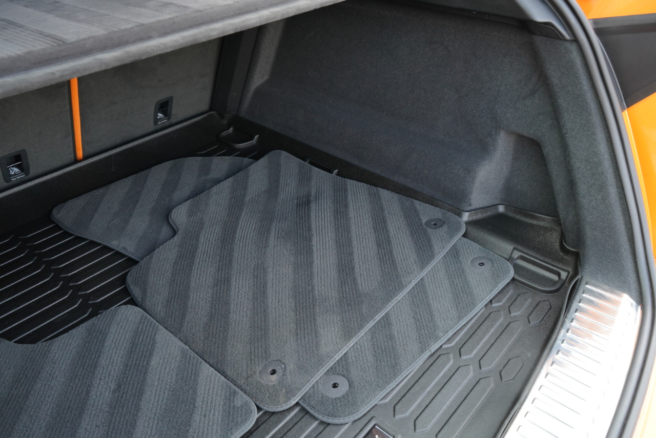 Lamborghini Urus AWD 2022