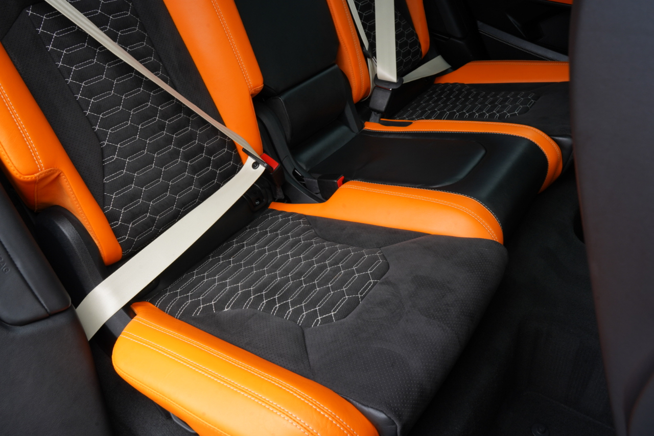 Lamborghini Urus AWD 2022