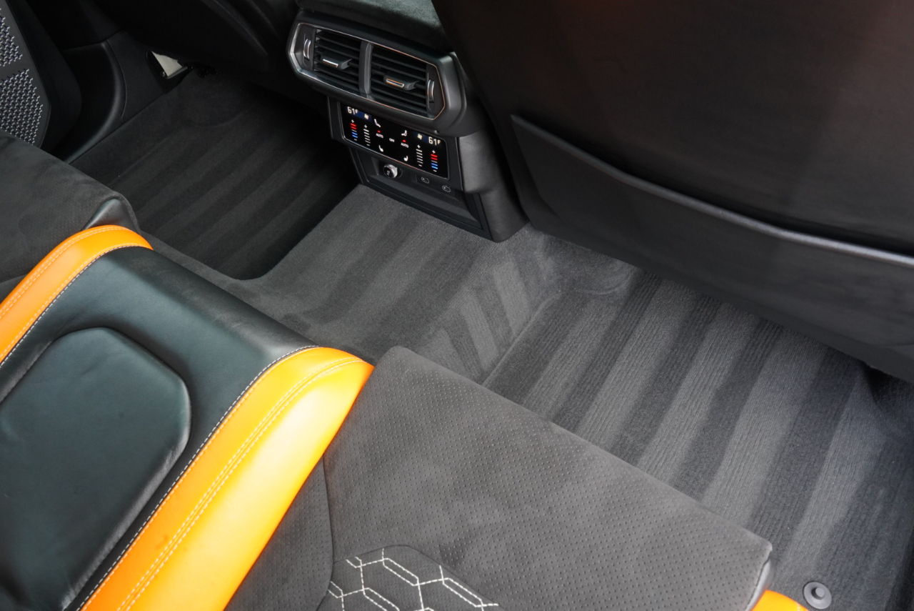 Lamborghini Urus AWD 2022