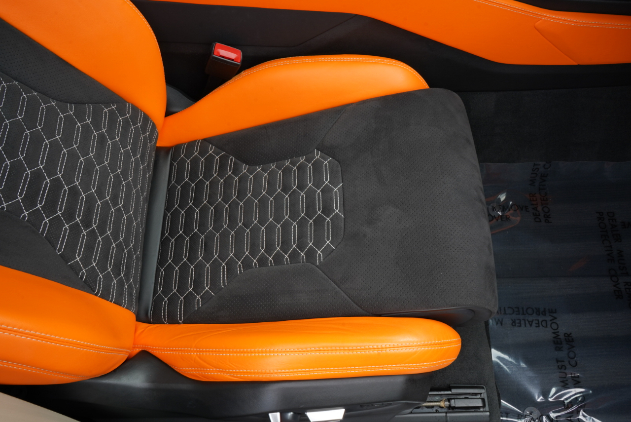 Lamborghini Urus AWD 2022