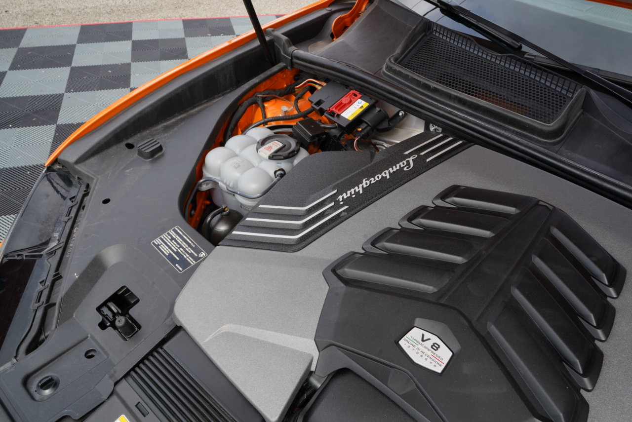 Lamborghini Urus AWD 2022