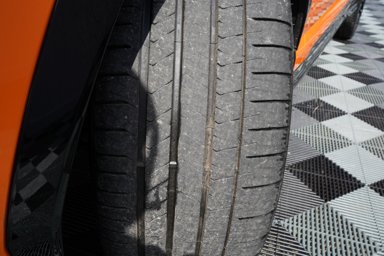 Lamborghini Urus AWD 2022