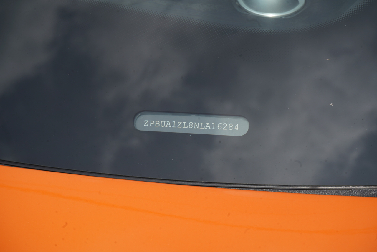 Lamborghini Urus AWD 2022