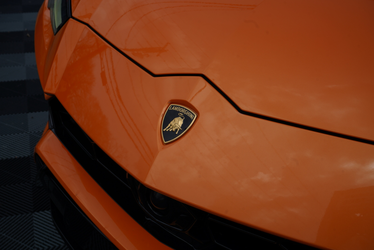 Lamborghini Urus AWD 2022