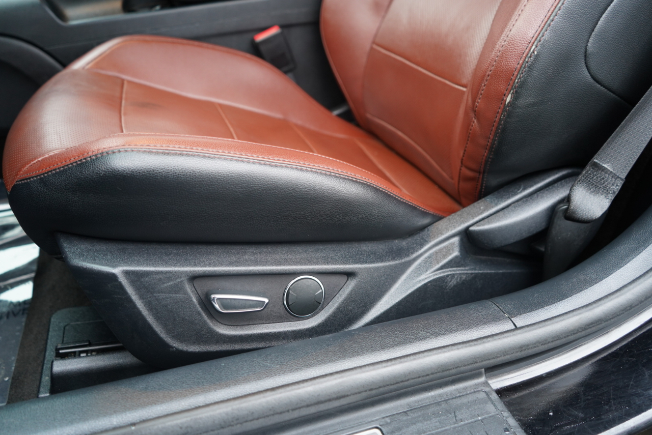 Ford Mustang 2dr Conv GT Premium 2015