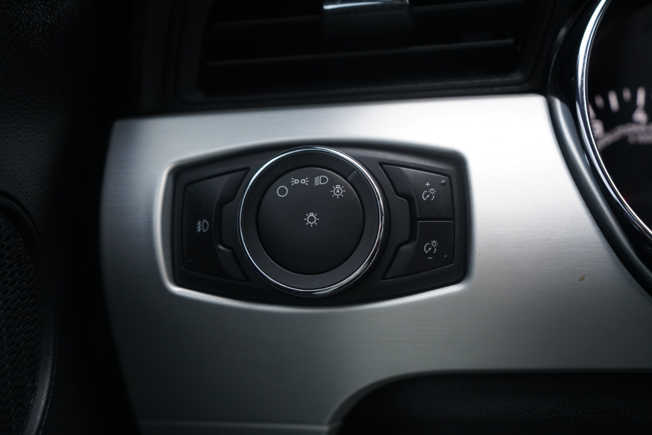 Ford Mustang 2dr Conv GT Premium 2015