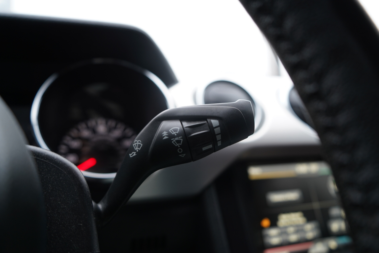 Ford Mustang 2dr Conv GT Premium 2015