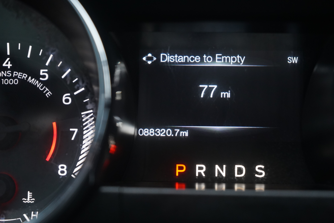 Ford Mustang 2dr Conv GT Premium 2015