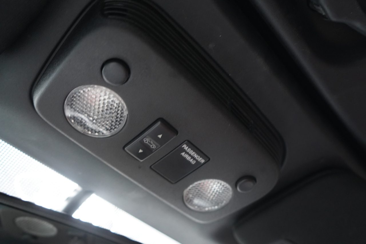 Ford Mustang 2dr Conv GT Premium 2015