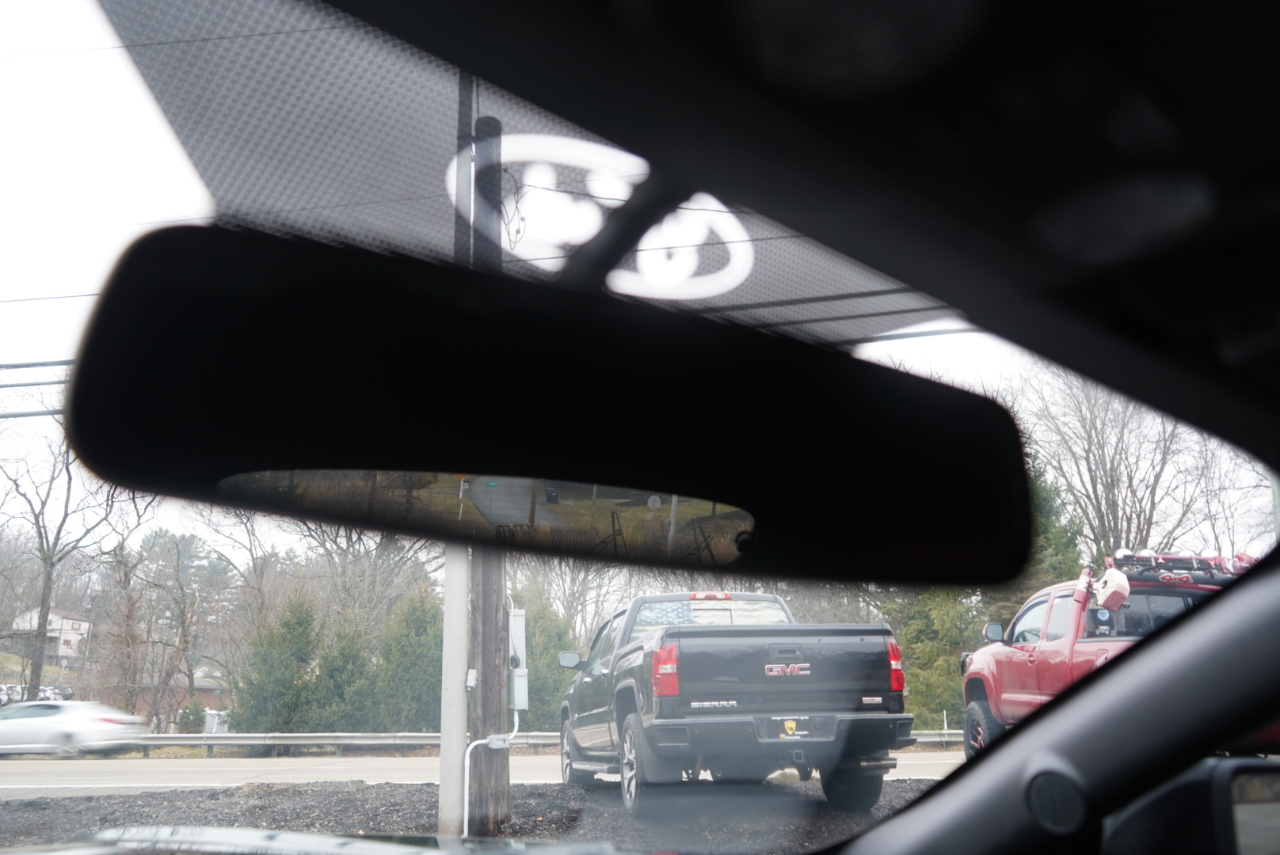 Ford Mustang 2dr Conv GT Premium 2015