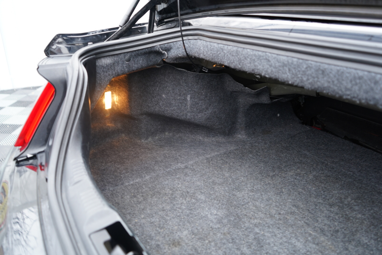 Ford Mustang 2dr Conv GT Premium 2015