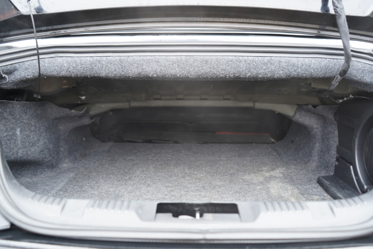 Ford Mustang 2dr Conv GT Premium 2015