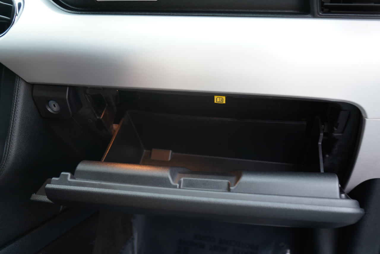 Ford Mustang 2dr Conv GT Premium 2015