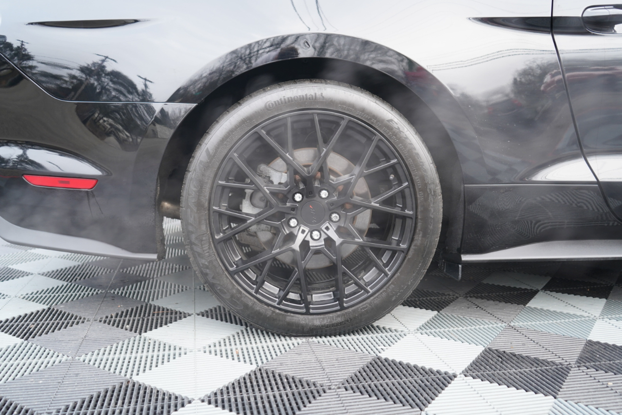 Ford Mustang 2dr Conv GT Premium 2015