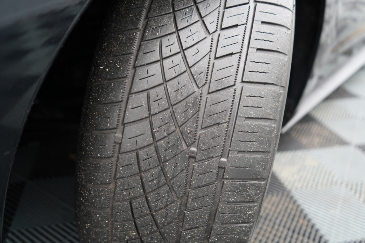 Ford Mustang 2dr Conv GT Premium 2015