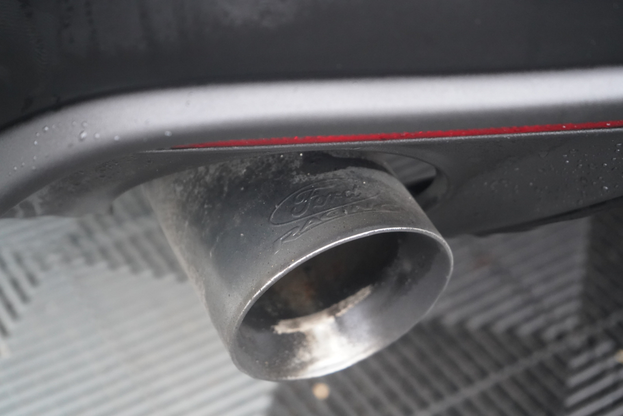 Ford Mustang 2dr Conv GT Premium 2015