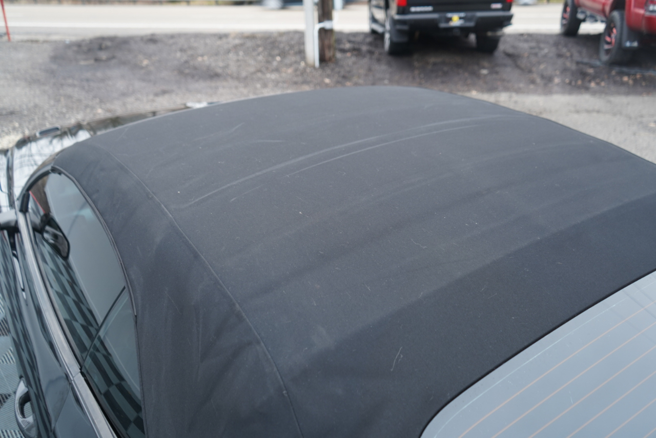 Ford Mustang 2dr Conv GT Premium 2015