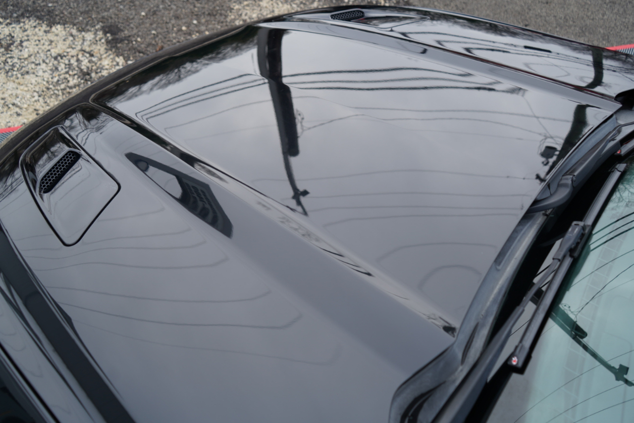 Ford Mustang 2dr Conv GT Premium 2015