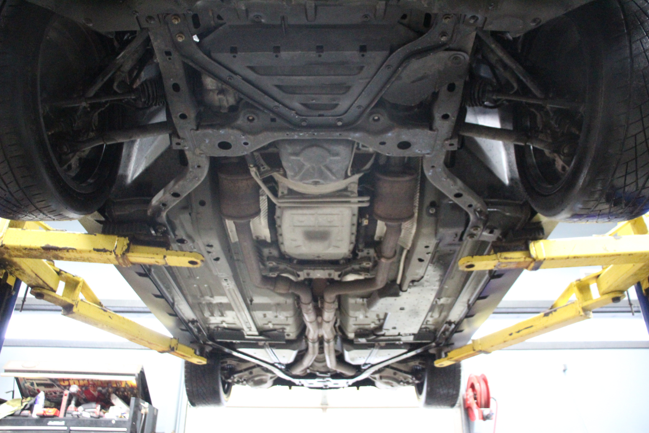 Ford Mustang 2dr Conv GT Premium 2015