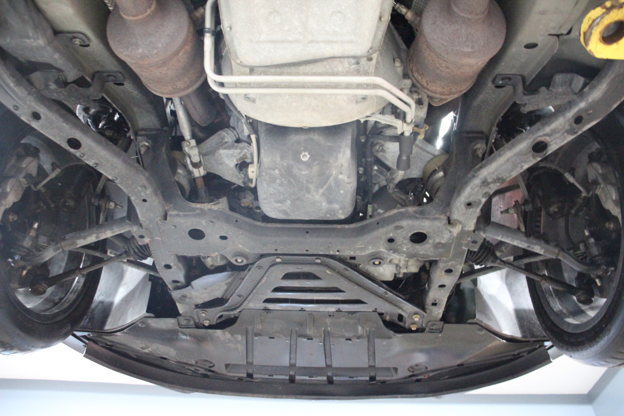 Ford Mustang 2dr Conv GT Premium 2015