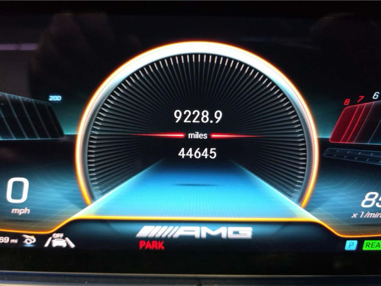 Mercedes-Benz AMG GT AMG GT 43 4-Door Coupe 2022