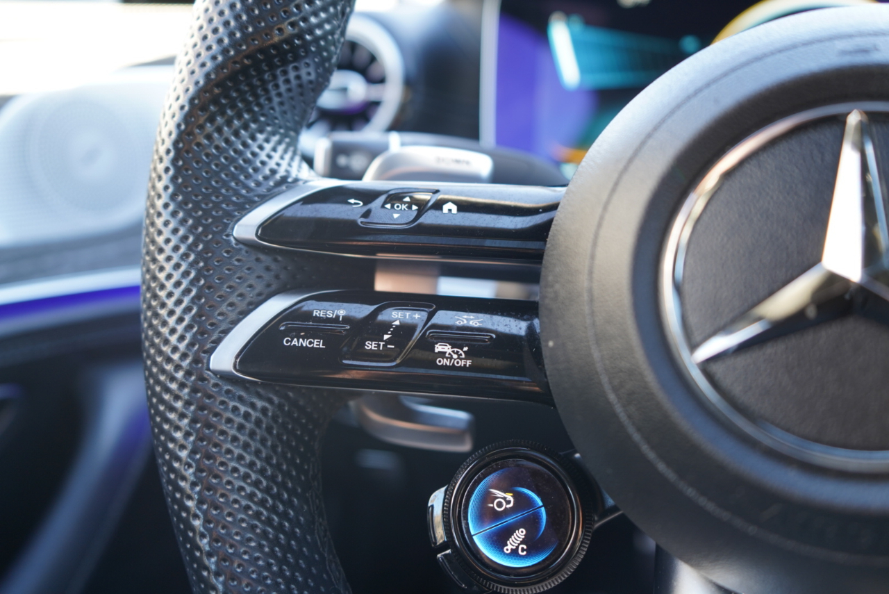 Mercedes-Benz AMG GT AMG GT 43 4-Door Coupe 2022