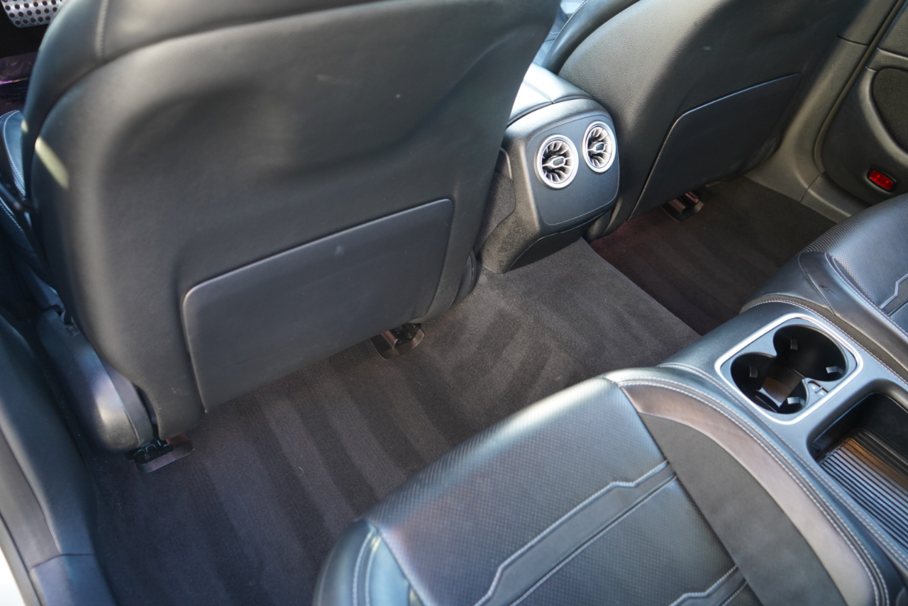 Mercedes-Benz AMG GT AMG GT 43 4-Door Coupe 2022