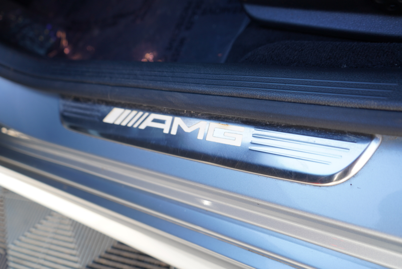 Mercedes-Benz AMG GT AMG GT 43 4-Door Coupe 2022