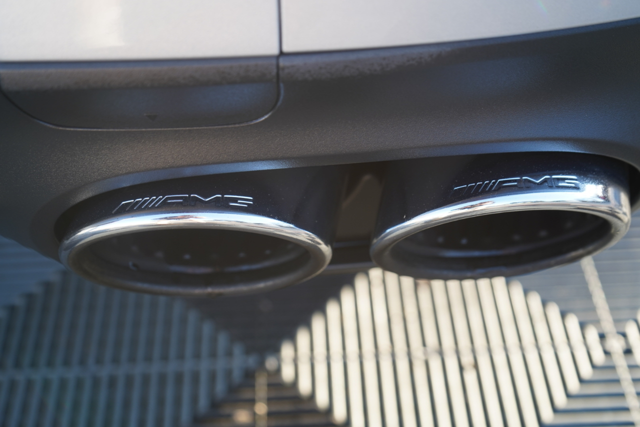 Mercedes-Benz AMG GT AMG GT 43 4-Door Coupe 2022