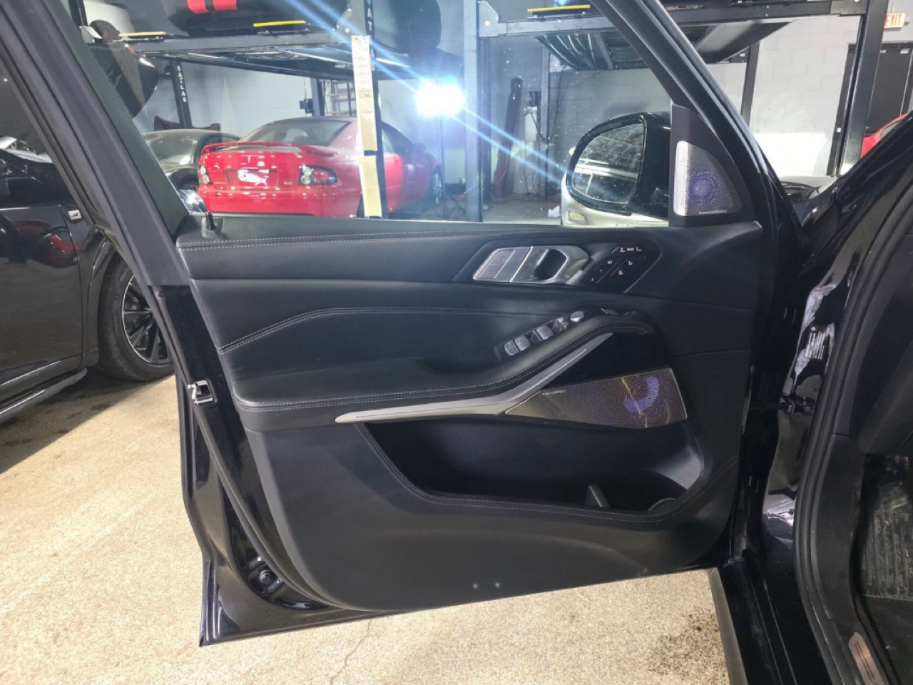 BMW X7 ALPINA XB7 Sports Activity Vehicle 2022