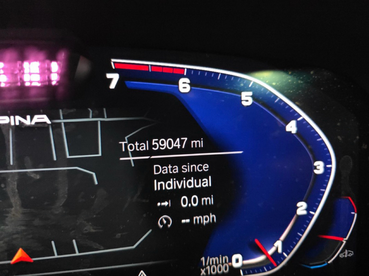 BMW X7 ALPINA XB7 Sports Activity Vehicle 2022