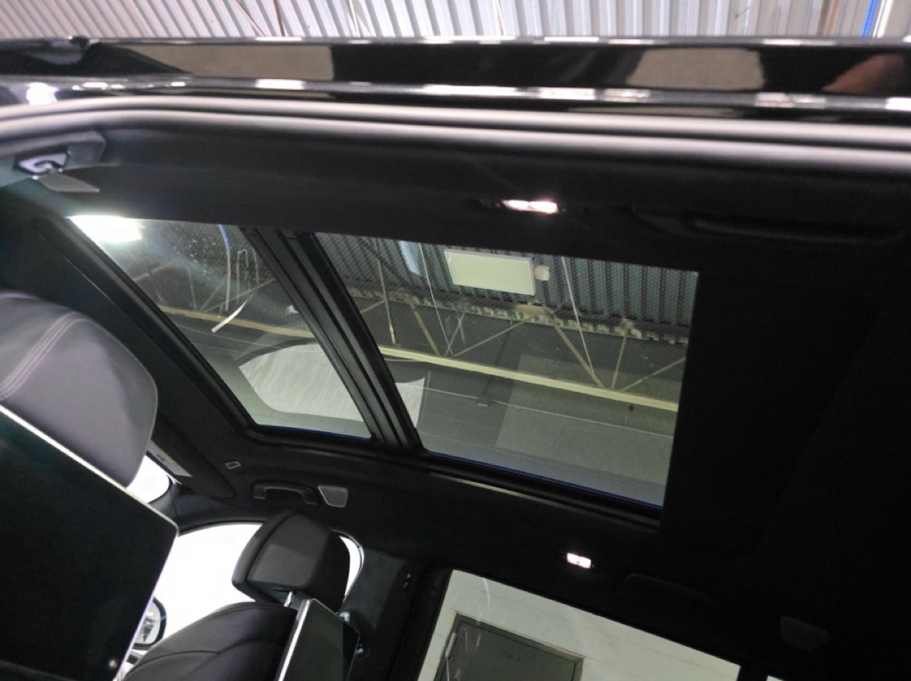 BMW X7 ALPINA XB7 Sports Activity Vehicle 2022