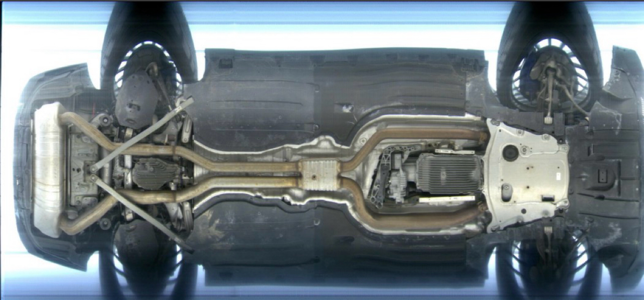 BMW X7 ALPINA XB7 Sports Activity Vehicle 2022