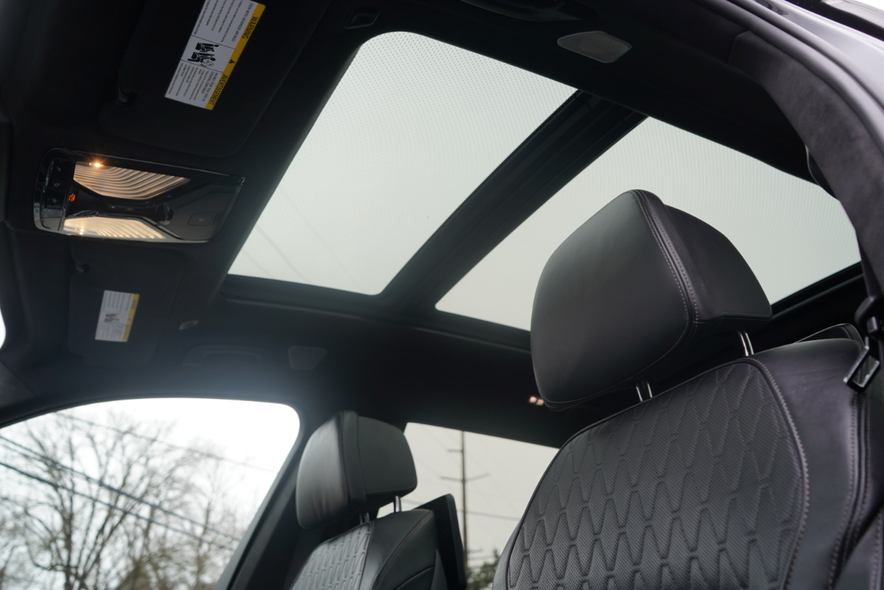 BMW X7 ALPINA XB7 Sports Activity Vehicle 2022