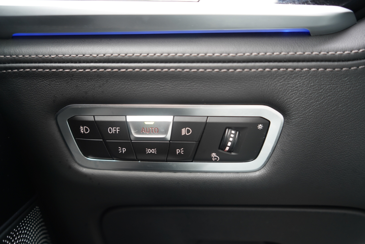 BMW X7 ALPINA XB7 Sports Activity Vehicle 2022