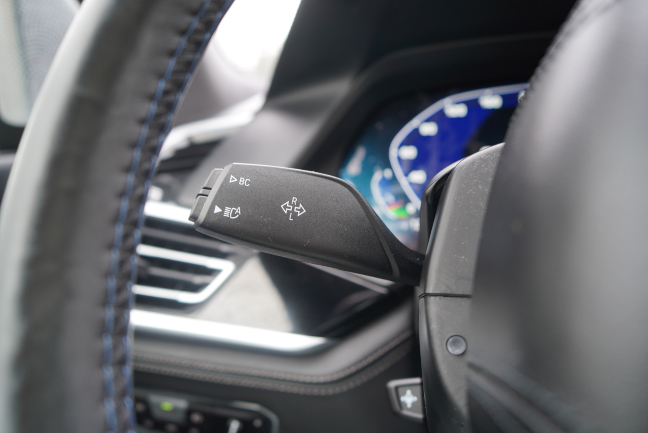 BMW X7 ALPINA XB7 Sports Activity Vehicle 2022