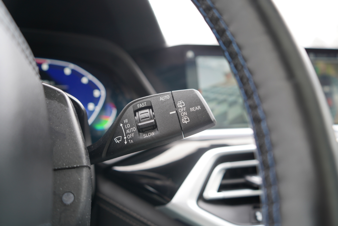 BMW X7 ALPINA XB7 Sports Activity Vehicle 2022