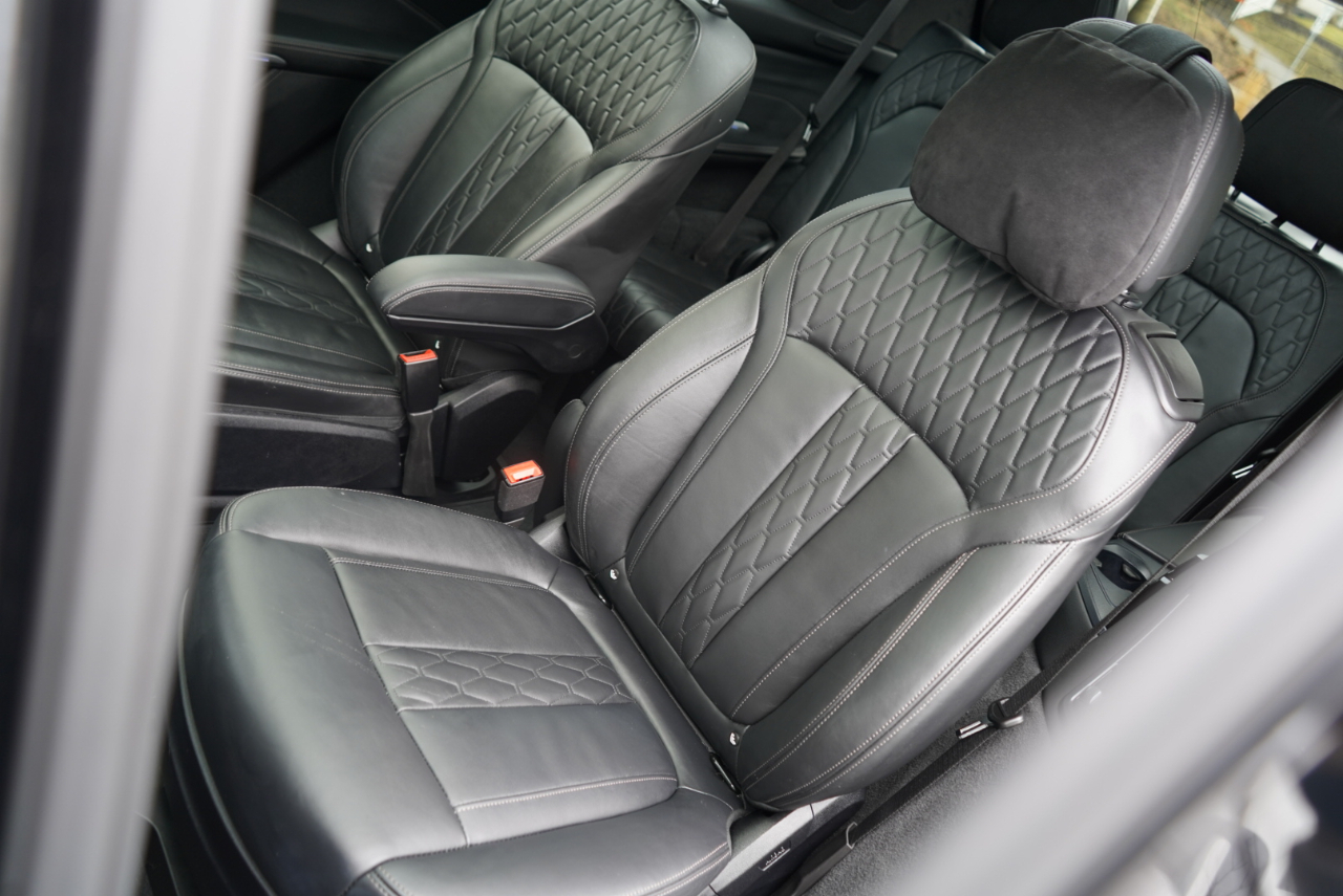 BMW X7 ALPINA XB7 Sports Activity Vehicle 2022