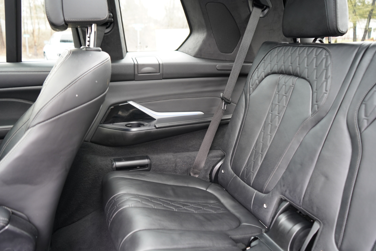 BMW X7 ALPINA XB7 Sports Activity Vehicle 2022