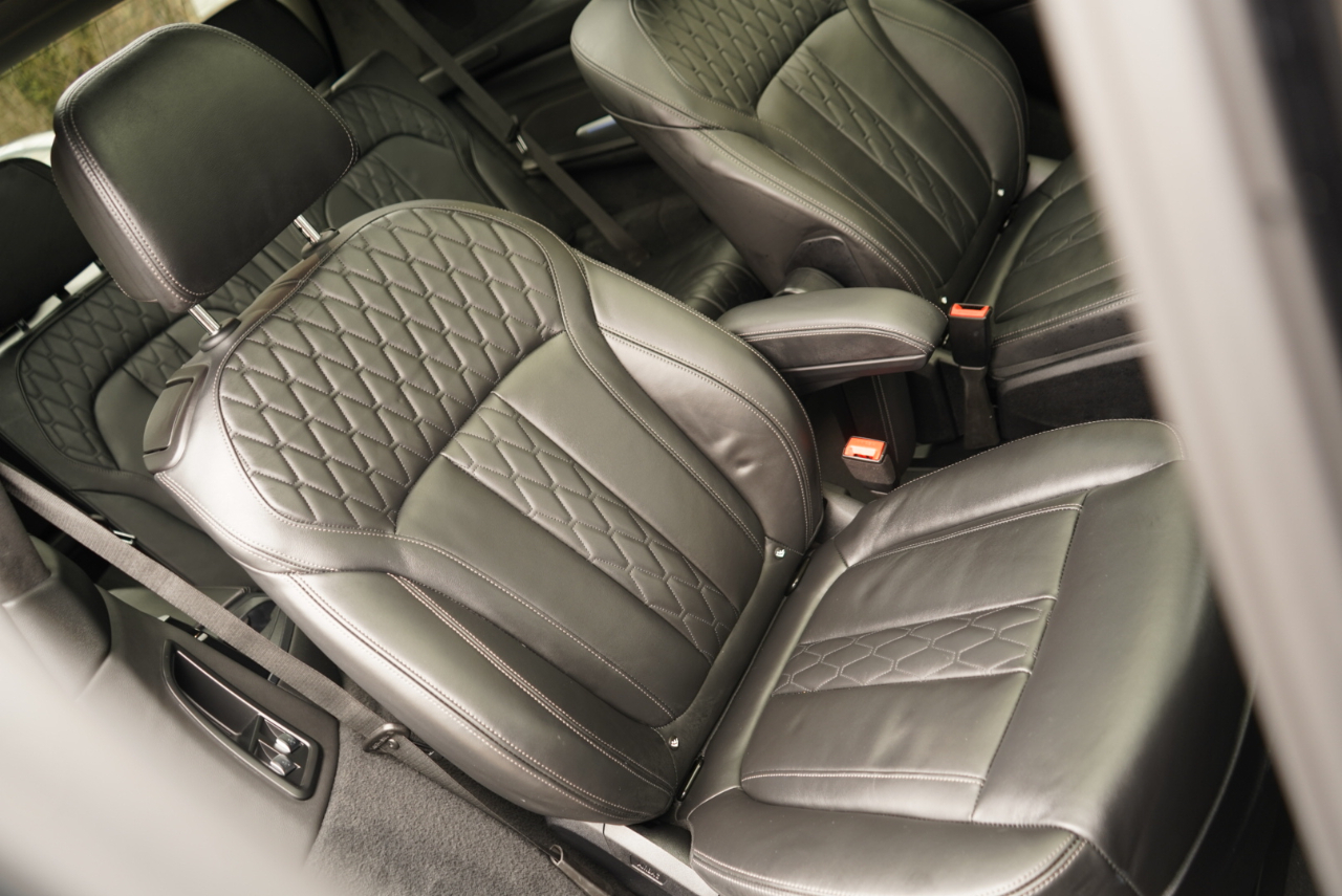 BMW X7 ALPINA XB7 Sports Activity Vehicle 2022