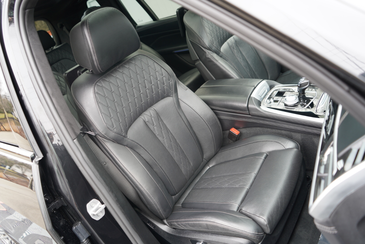 BMW X7 ALPINA XB7 Sports Activity Vehicle 2022