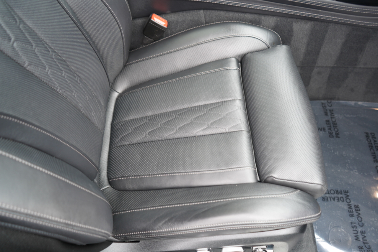 BMW X7 ALPINA XB7 Sports Activity Vehicle 2022