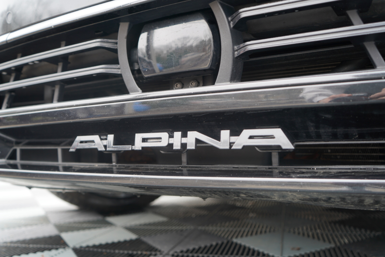 BMW X7 ALPINA XB7 Sports Activity Vehicle 2022