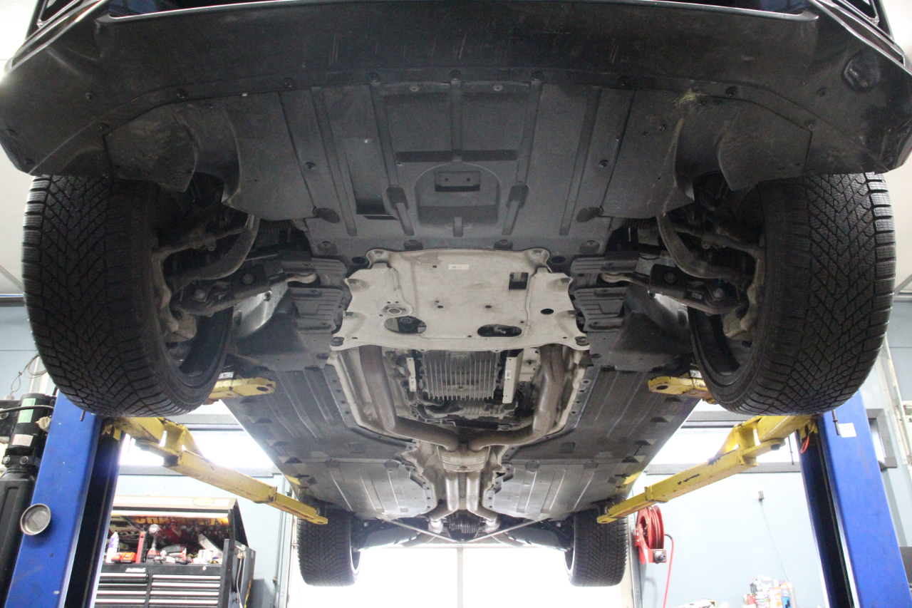 BMW X7 ALPINA XB7 Sports Activity Vehicle 2022