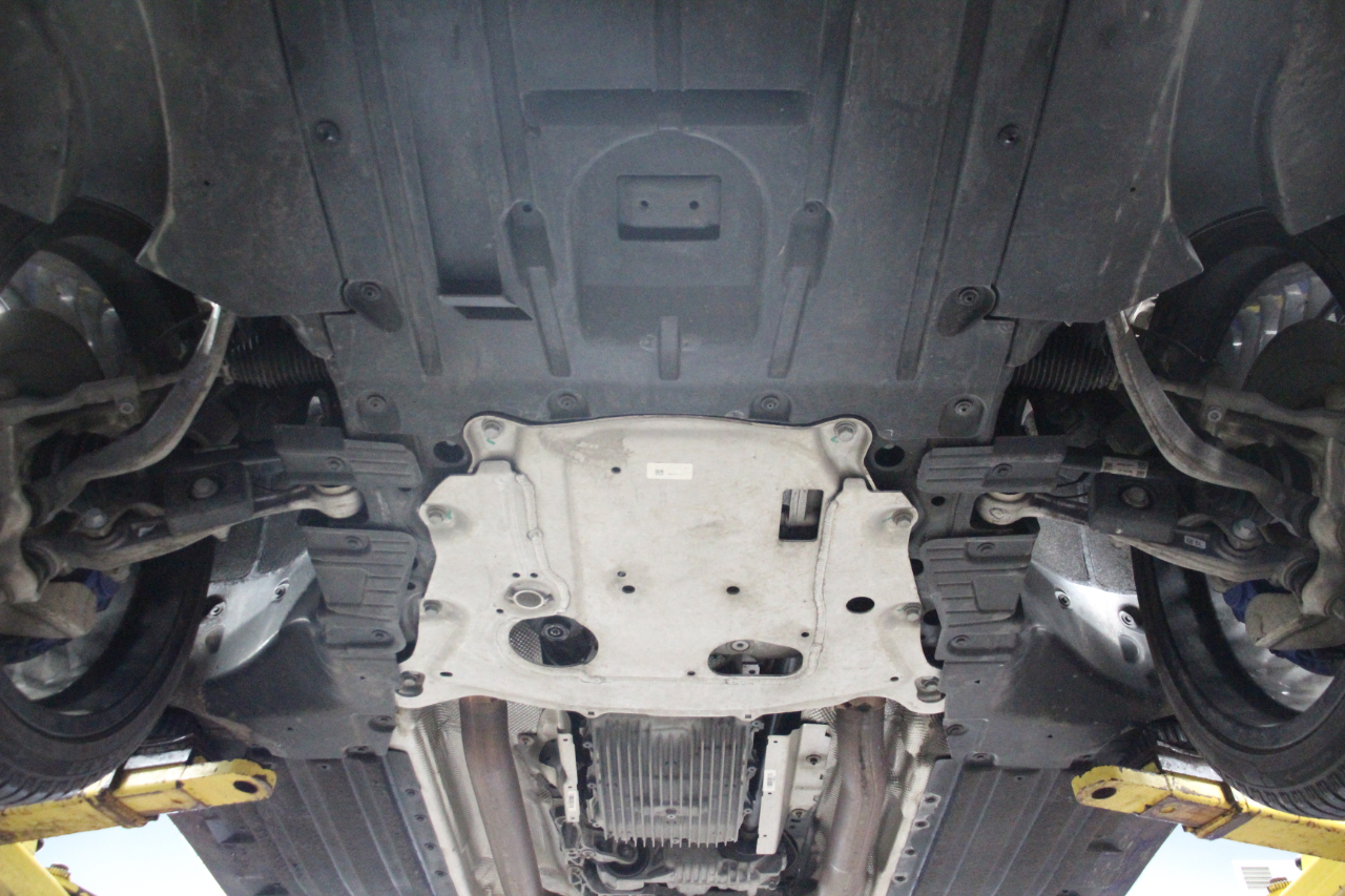 BMW X7 ALPINA XB7 Sports Activity Vehicle 2022