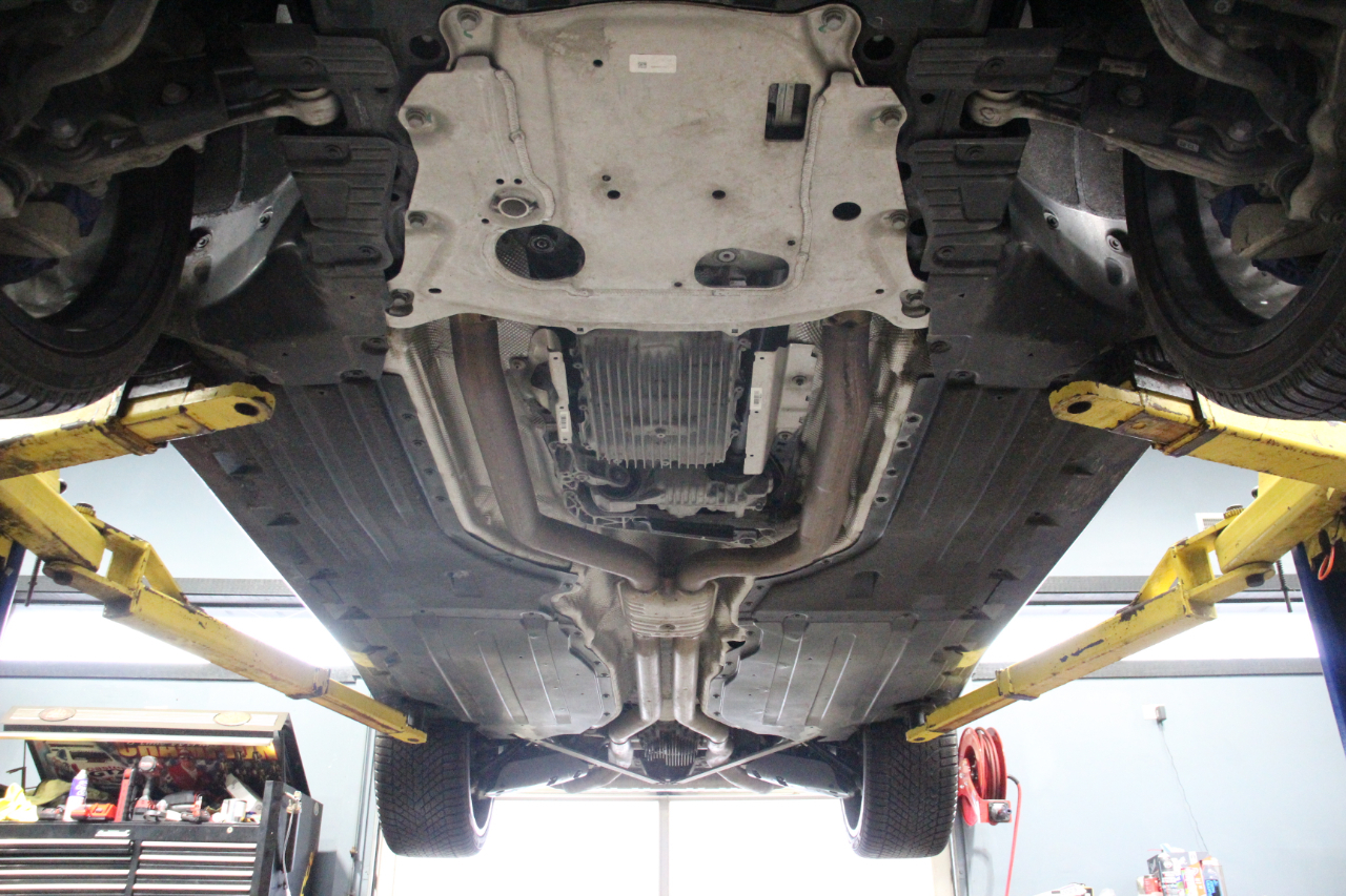 BMW X7 ALPINA XB7 Sports Activity Vehicle 2022